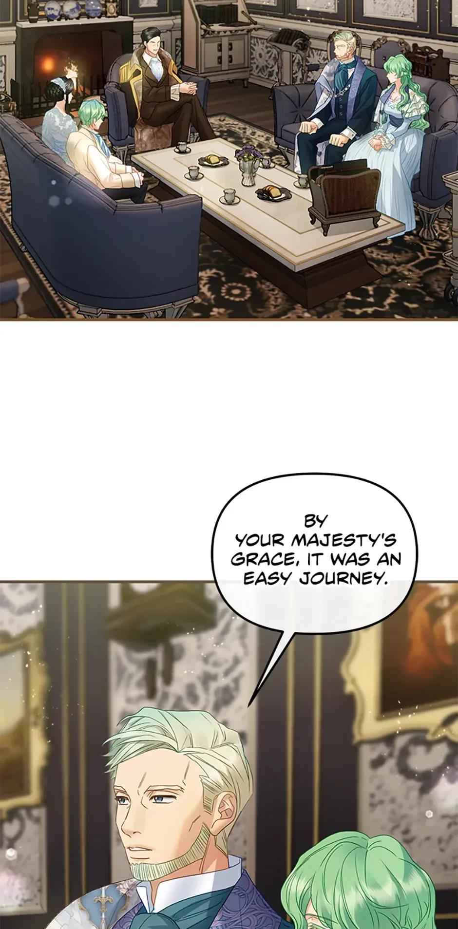 The Splendid Daily Life Of A Fake Girlfriend Chapter 97 Online - página 32