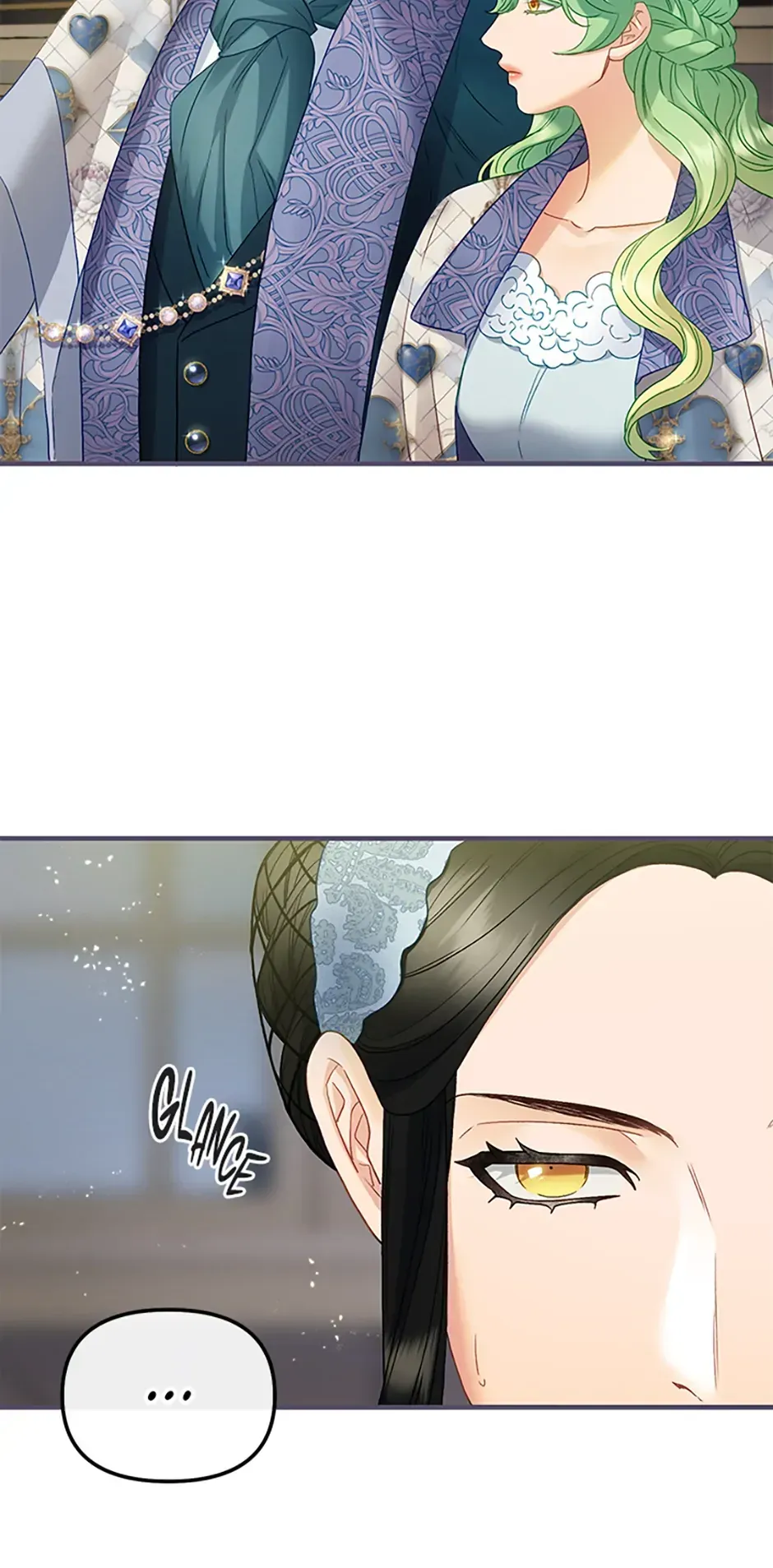 The Splendid Daily Life Of A Fake Girlfriend Chapter 97 Online - página 33