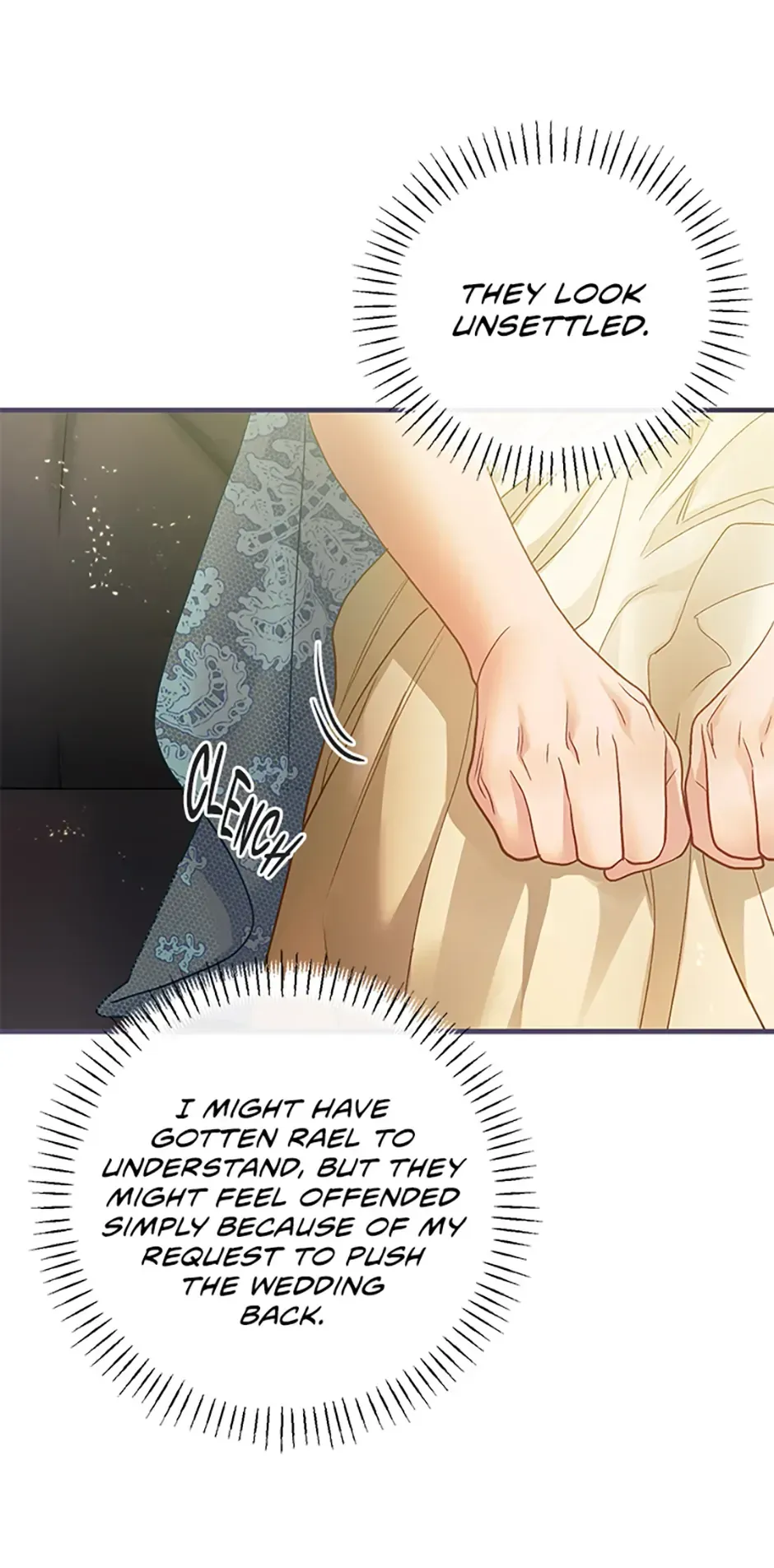 The Splendid Daily Life Of A Fake Girlfriend Chapter 97 Online - página 34