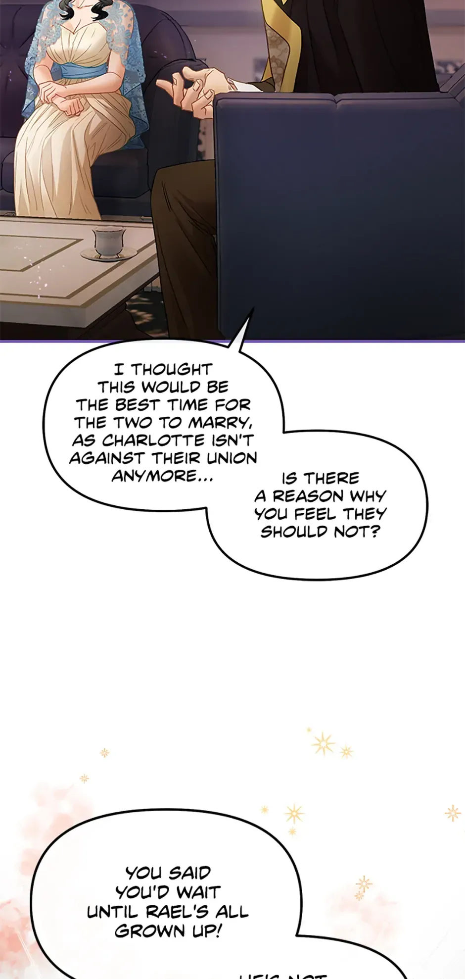 The Splendid Daily Life Of A Fake Girlfriend Chapter 97 Online - página 36