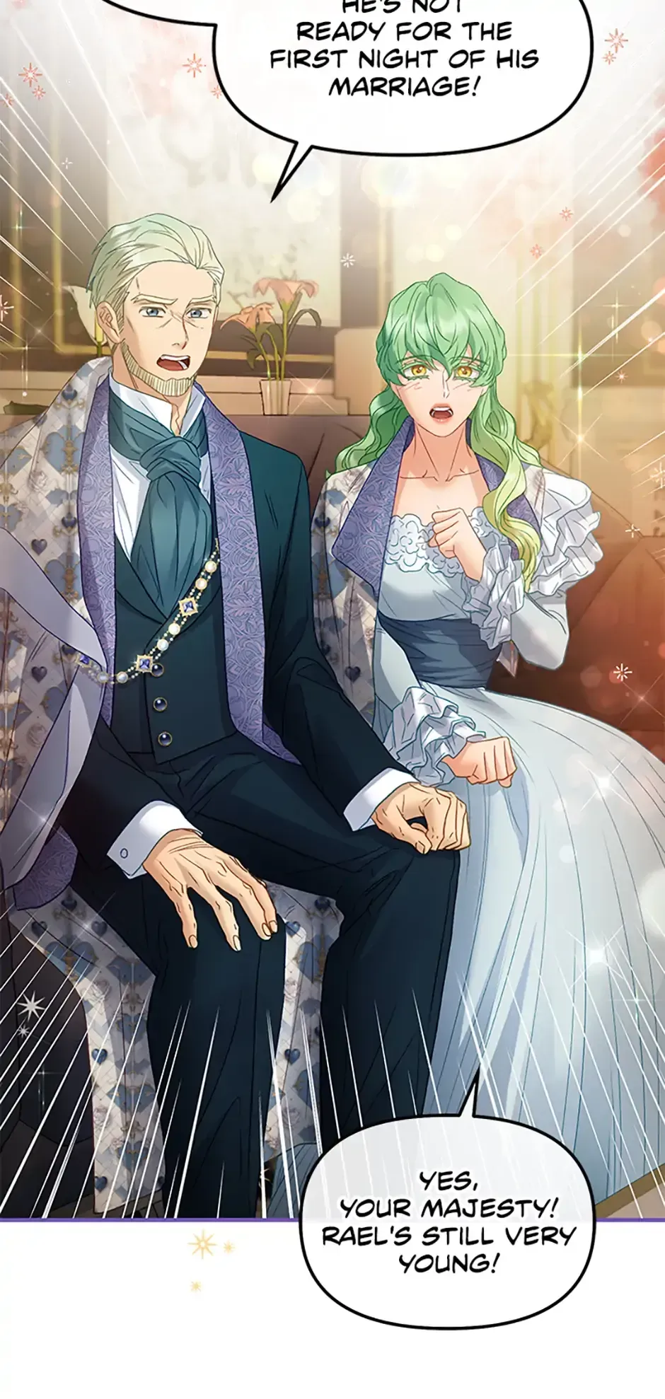 The Splendid Daily Life Of A Fake Girlfriend Chapter 97 Online - página 37