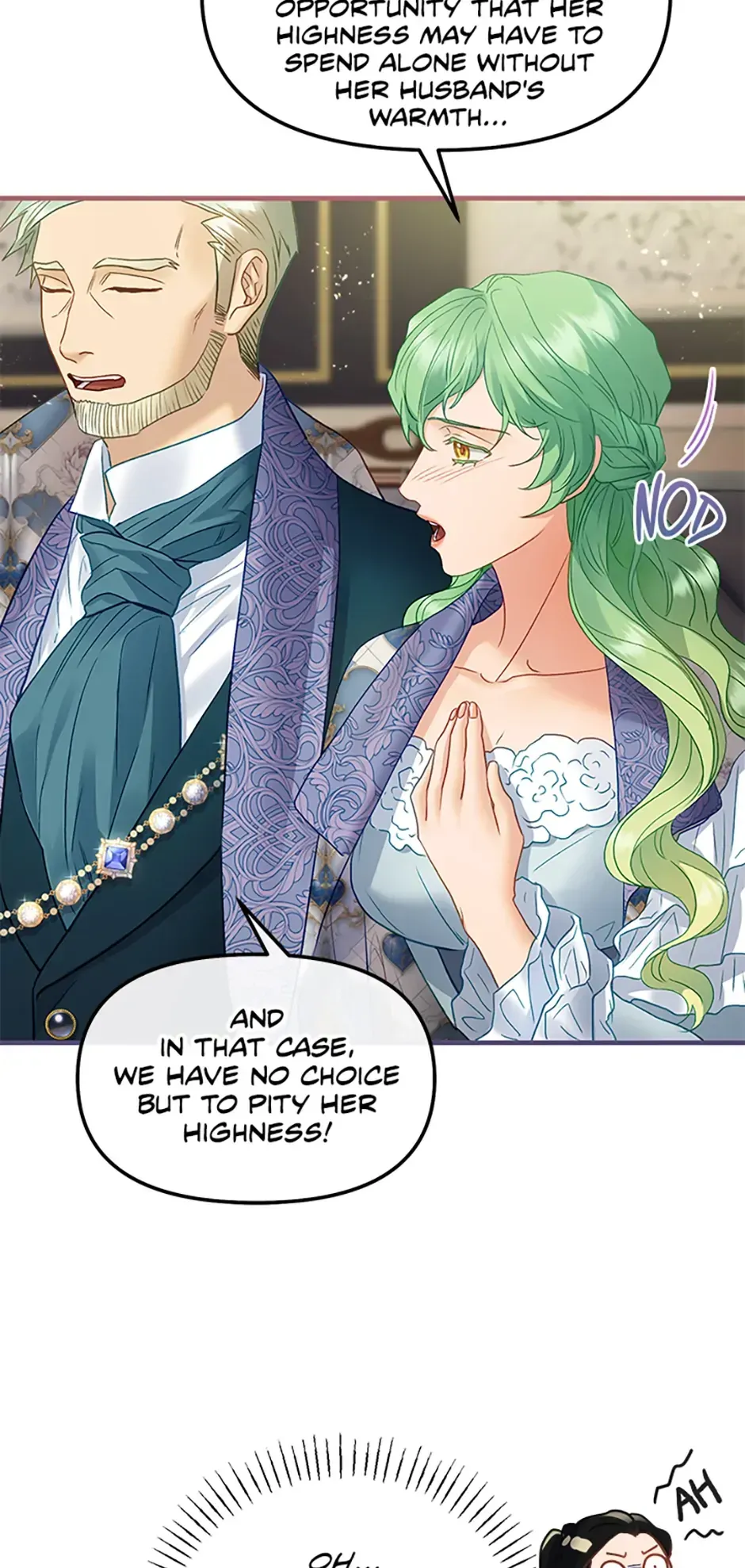 The Splendid Daily Life Of A Fake Girlfriend Chapter 97 Online - página 39
