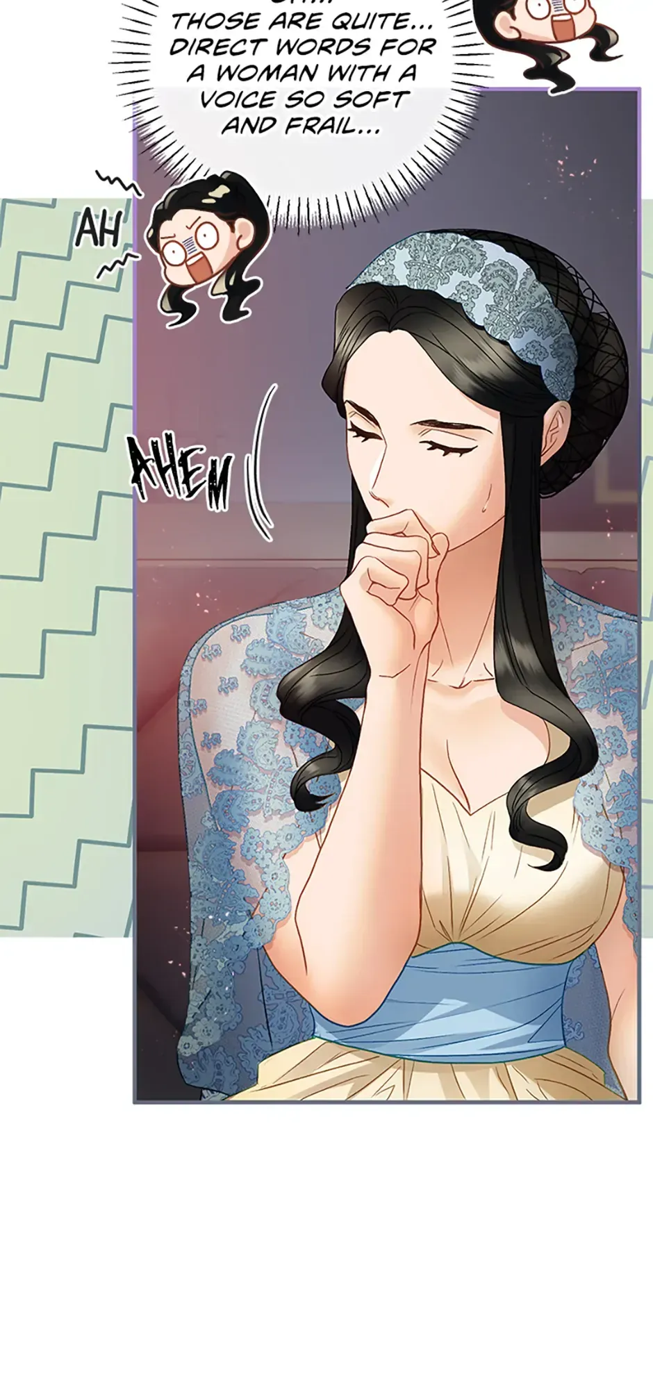 The Splendid Daily Life Of A Fake Girlfriend Chapter 97 Online - página 40