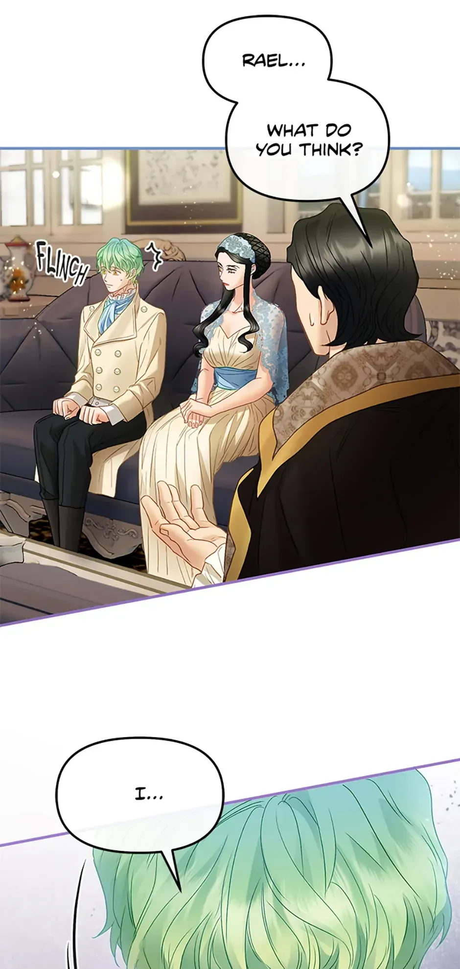 The Splendid Daily Life Of A Fake Girlfriend Chapter 97 Online - página 41