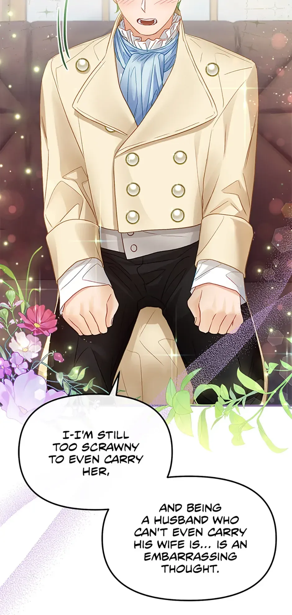 The Splendid Daily Life Of A Fake Girlfriend Chapter 97 Online - página 43