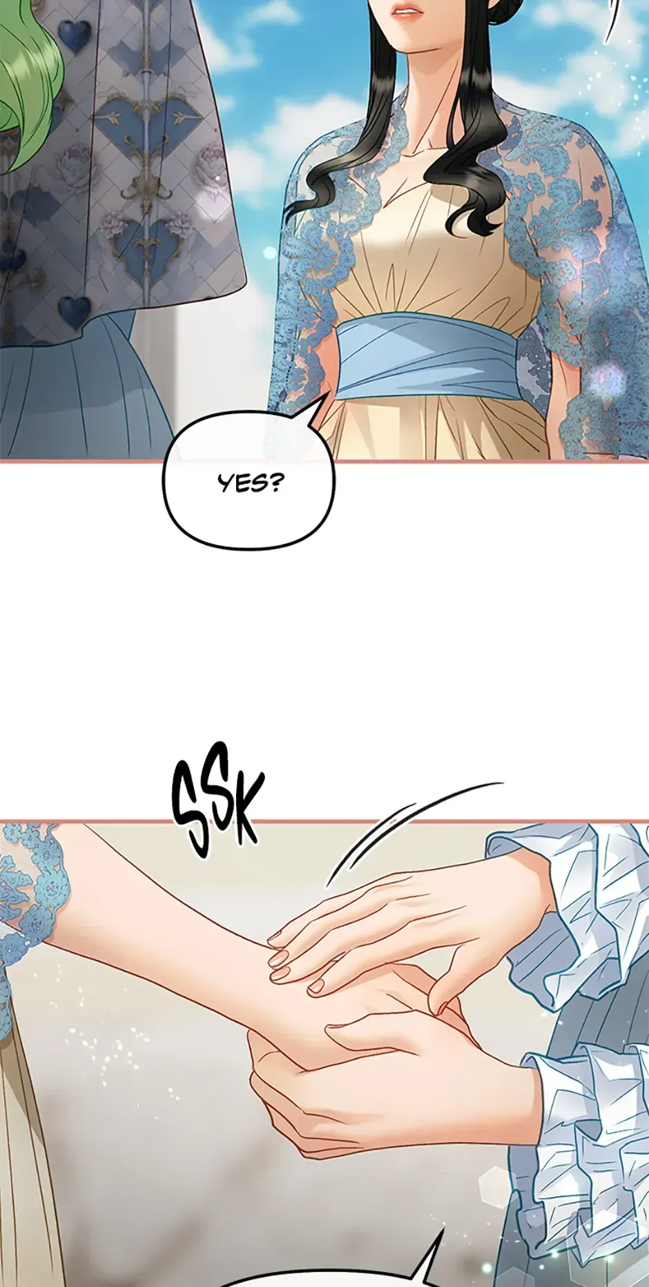 The Splendid Daily Life Of A Fake Girlfriend Chapter 97 Online - página 53