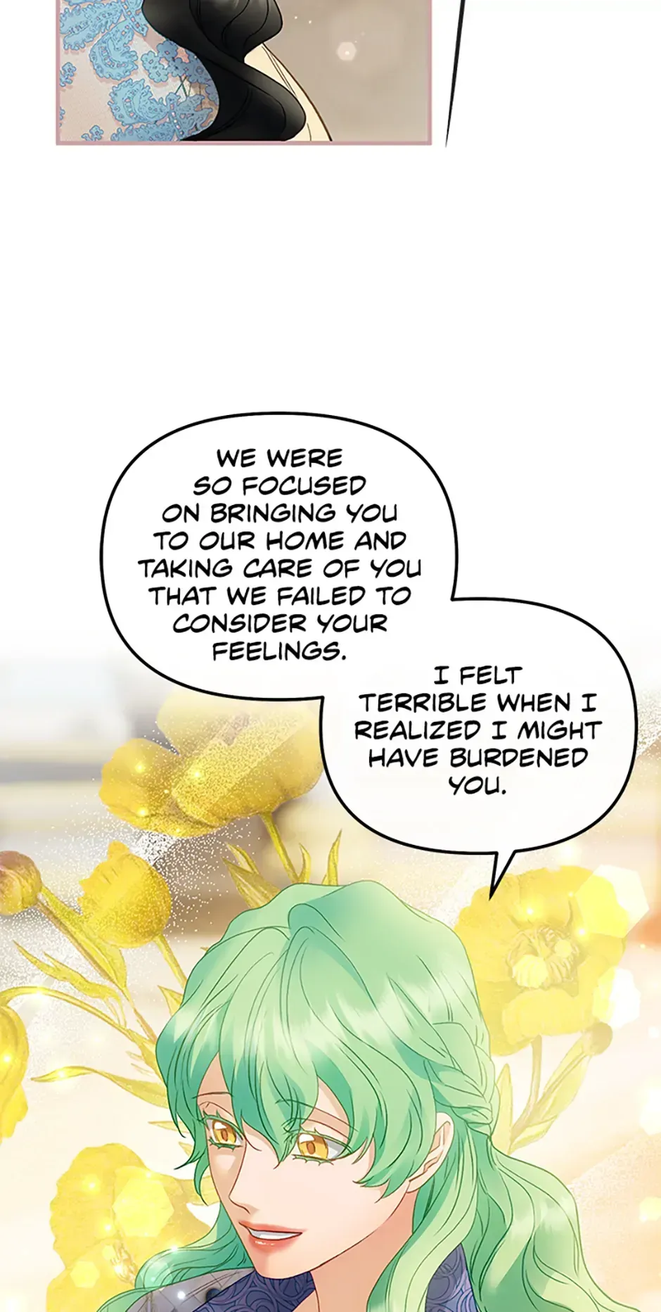 The Splendid Daily Life Of A Fake Girlfriend Chapter 97 Online - página 55