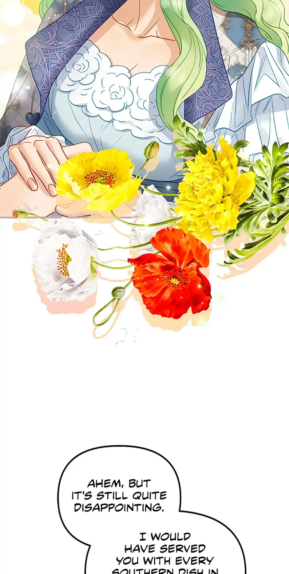 The Splendid Daily Life Of A Fake Girlfriend Chapter 97 Online - página 56