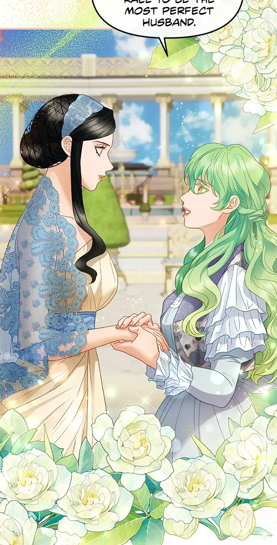 The Splendid Daily Life Of A Fake Girlfriend Chapter 97 Online - página 60