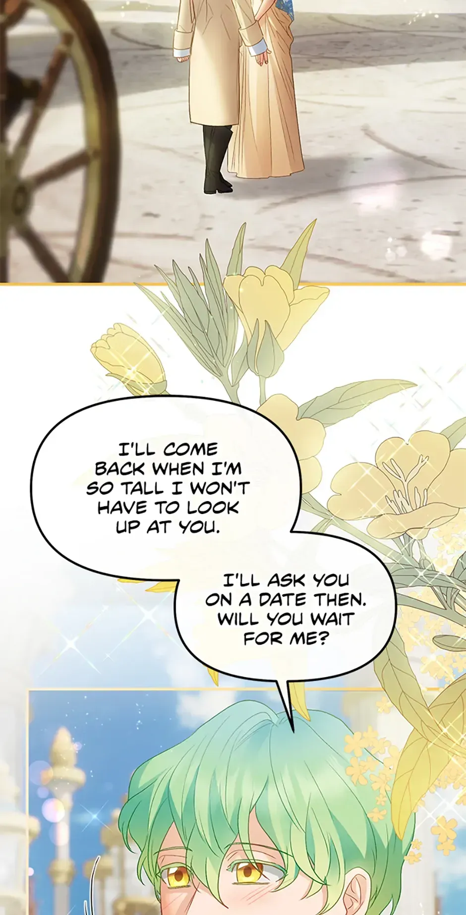 The Splendid Daily Life Of A Fake Girlfriend Chapter 97 Online - página 63