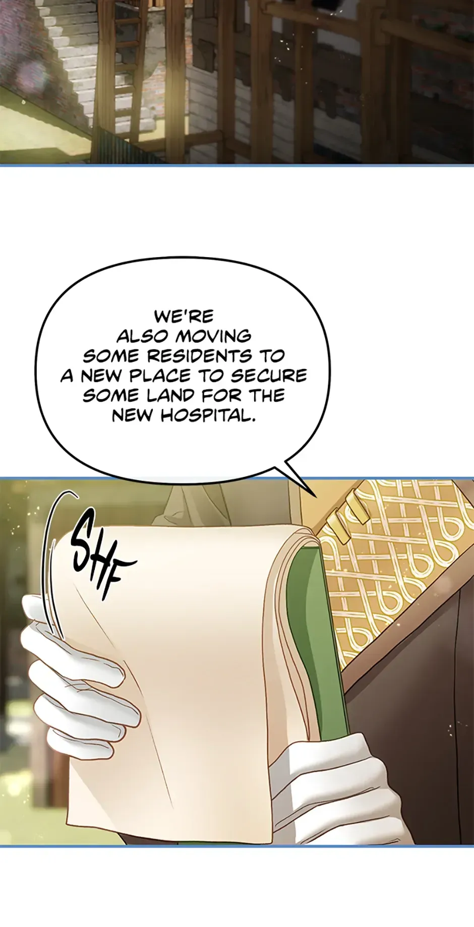The Splendid Daily Life Of A Fake Girlfriend Chapter 97 Online - página 68