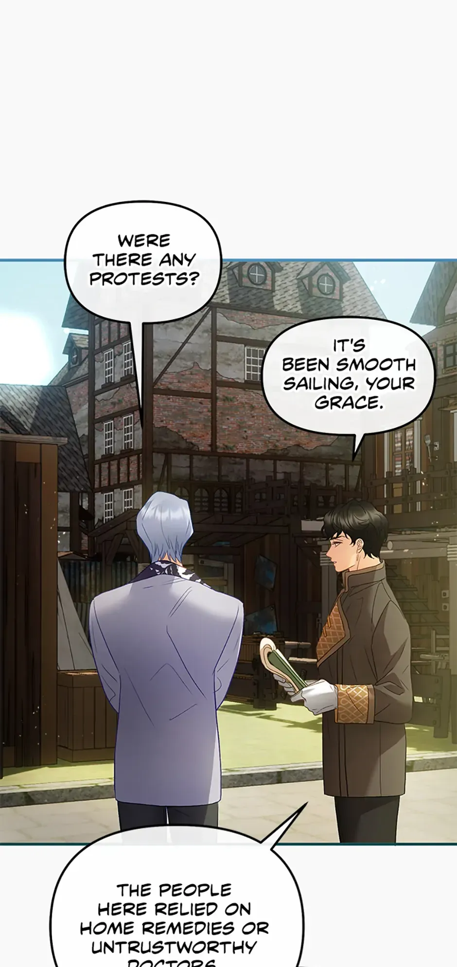 The Splendid Daily Life Of A Fake Girlfriend Chapter 97 Online - página 69