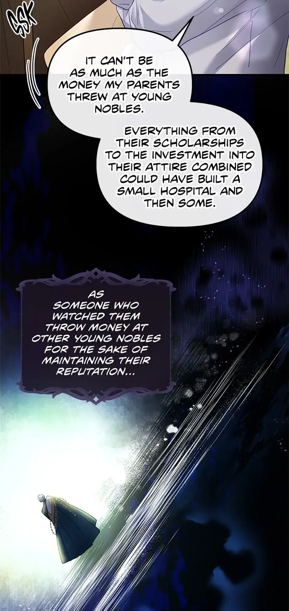 The Splendid Daily Life Of A Fake Girlfriend Chapter 97 Online - página 72