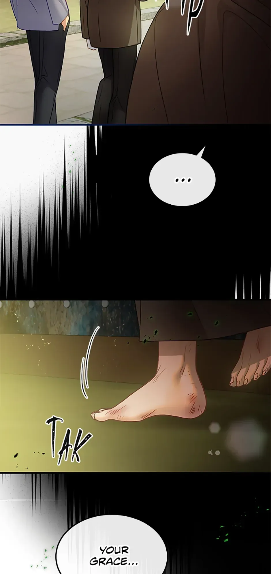 The Splendid Daily Life Of A Fake Girlfriend Chapter 97 Online - página 75