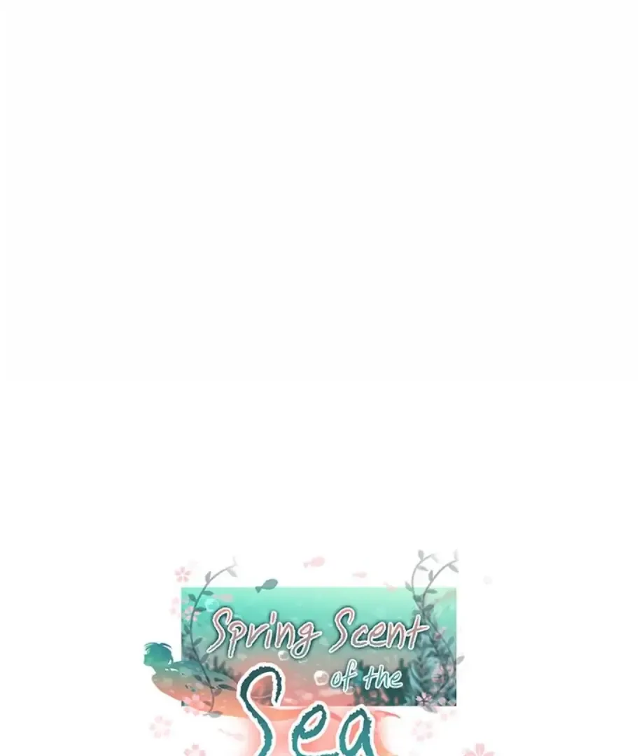 The Spring of the Sea Chapter 11 Online - página 1