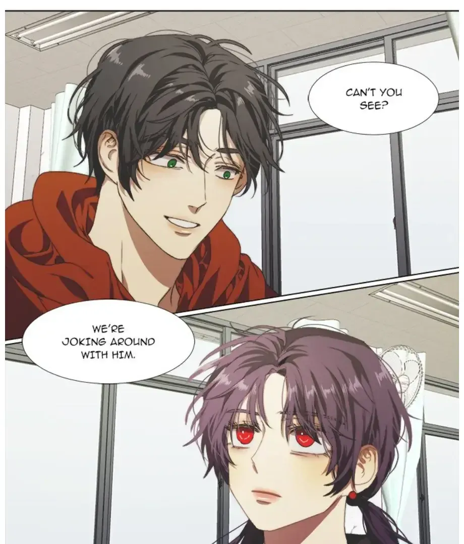 The Spring of the Sea Chapter 11 Online - página 3
