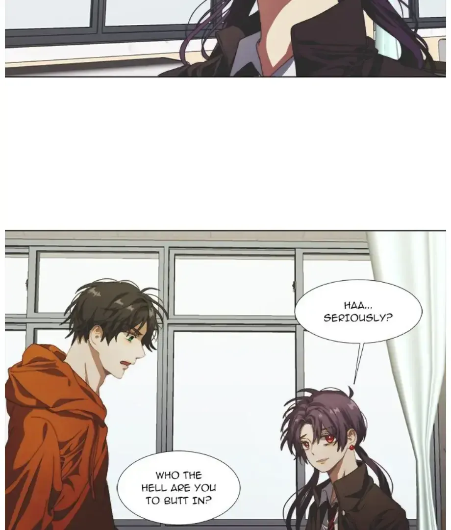 The Spring of the Sea Chapter 11 Online - página 4