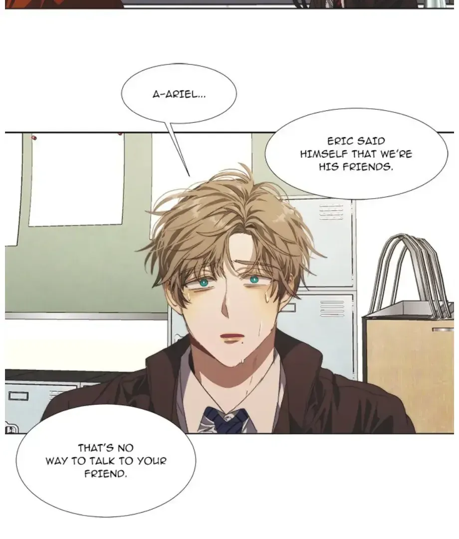 The Spring of the Sea Chapter 11 Online - página 5