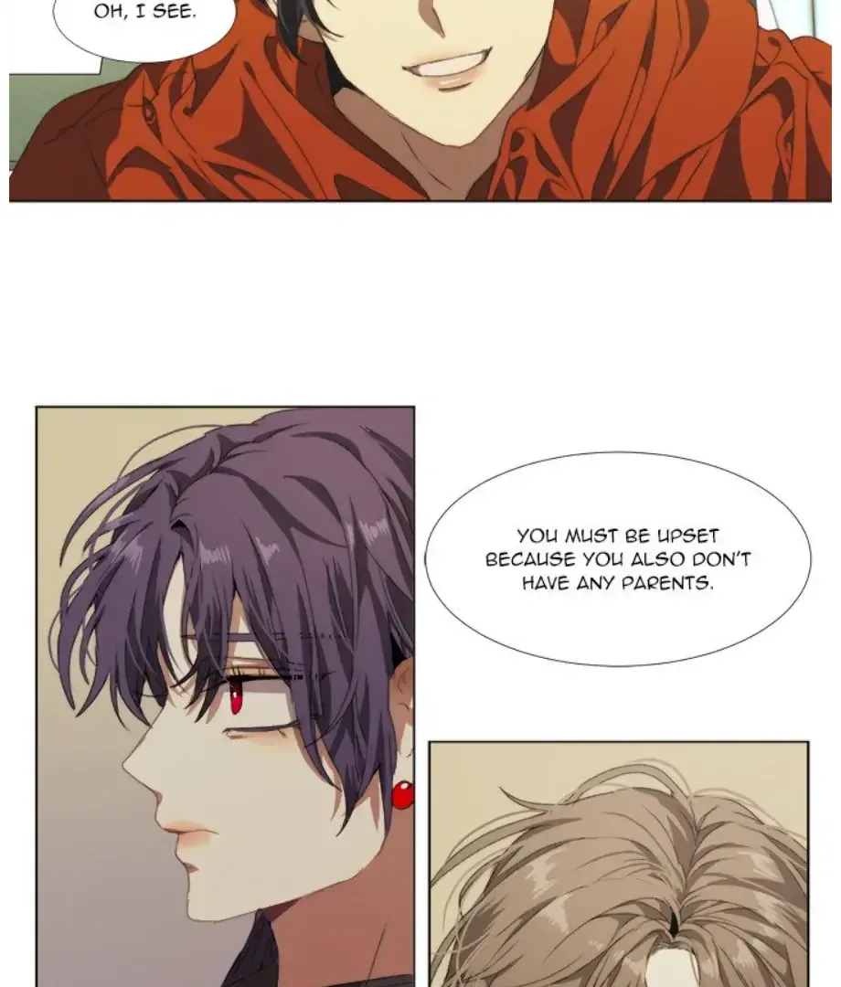 The Spring of the Sea Chapter 11 Online - página 7