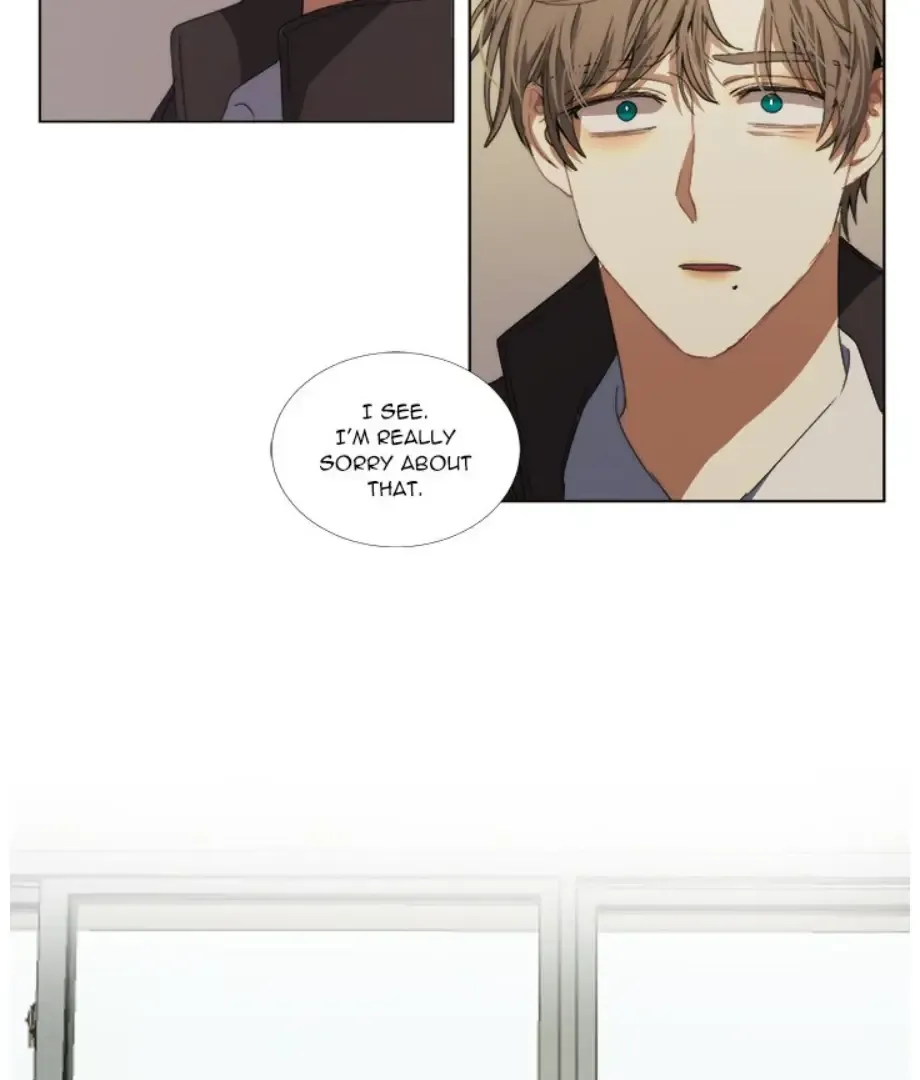 The Spring of the Sea Chapter 11 Online - página 8