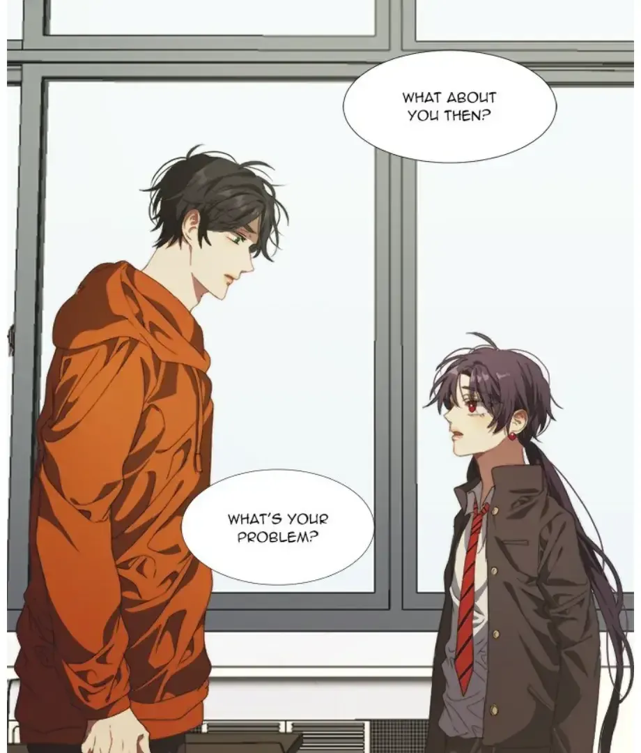 The Spring of the Sea Chapter 11 Online - página 9