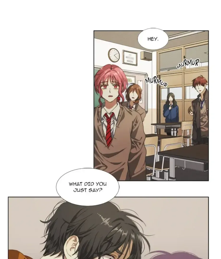 The Spring of the Sea Chapter 11 Online - página 12