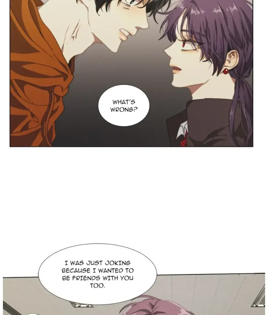 The Spring of the Sea Chapter 11 Online - página 13