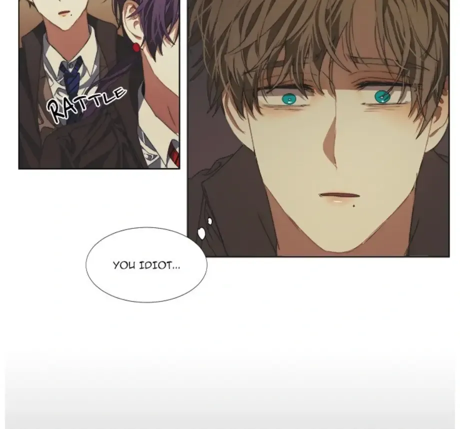 The Spring of the Sea Chapter 11 Online - página 26