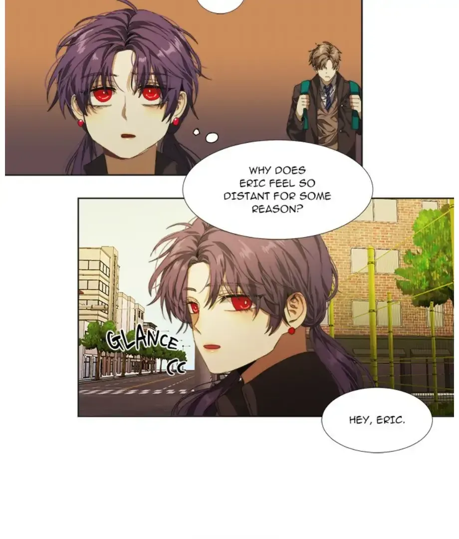 The Spring of the Sea Chapter 11 Online - página 32