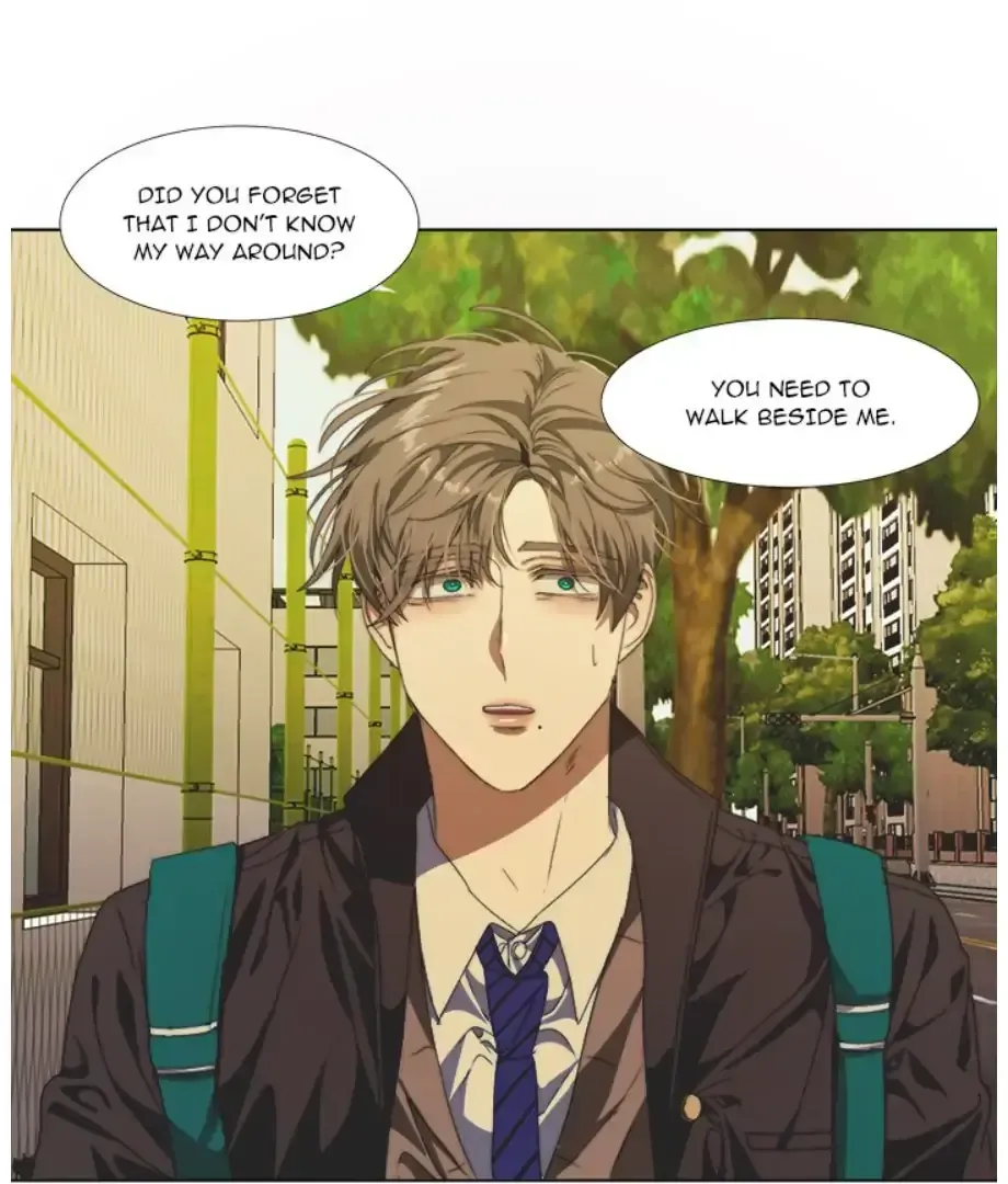 The Spring of the Sea Chapter 11 Online - página 33