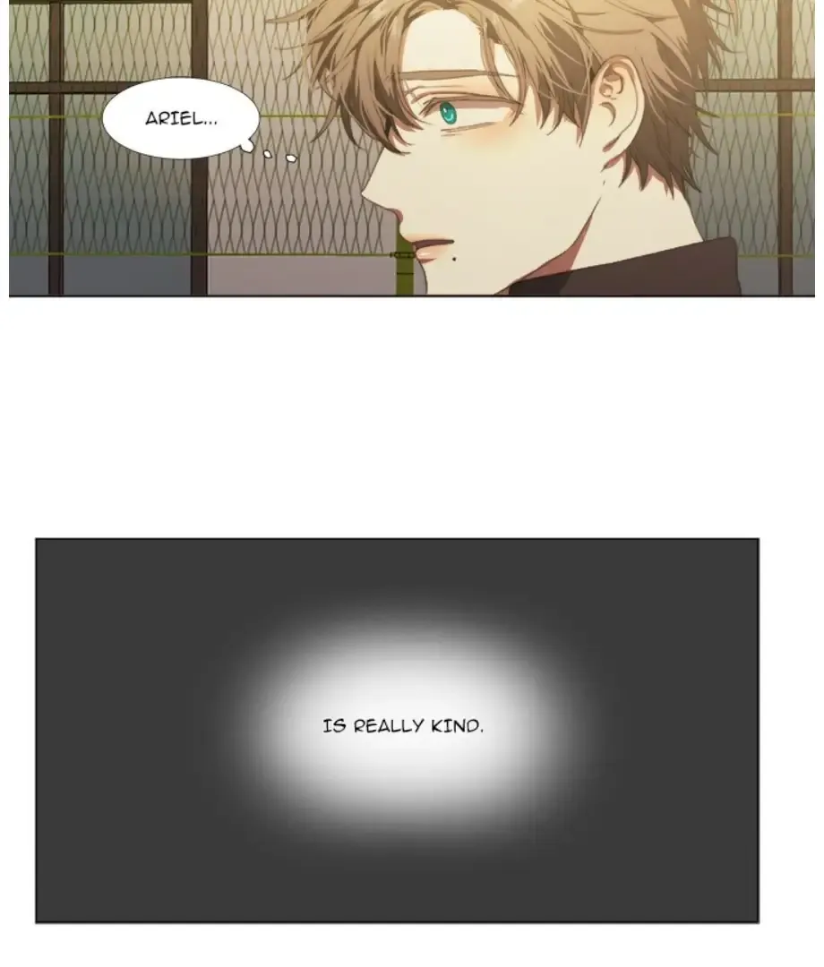The Spring of the Sea Chapter 11 Online - página 36