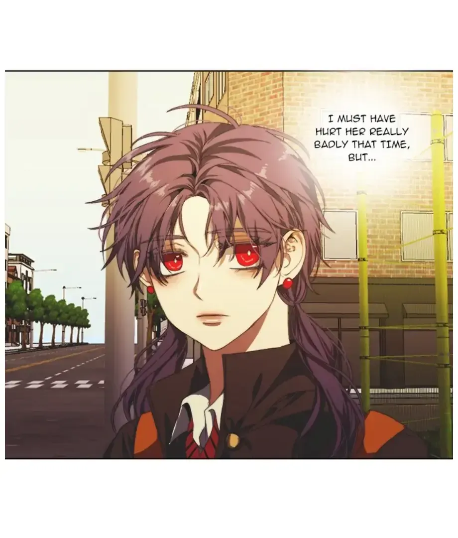 The Spring of the Sea Chapter 11 Online - página 37