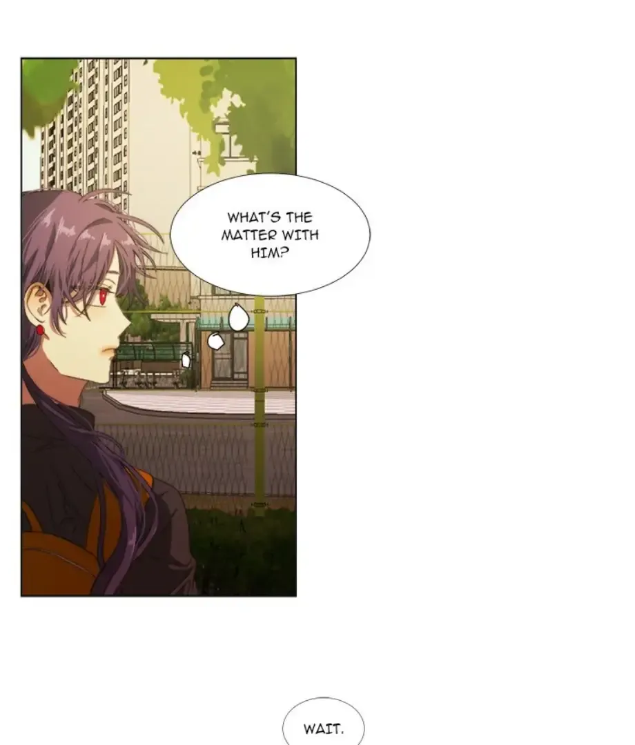 The Spring of the Sea Chapter 11 Online - página 38