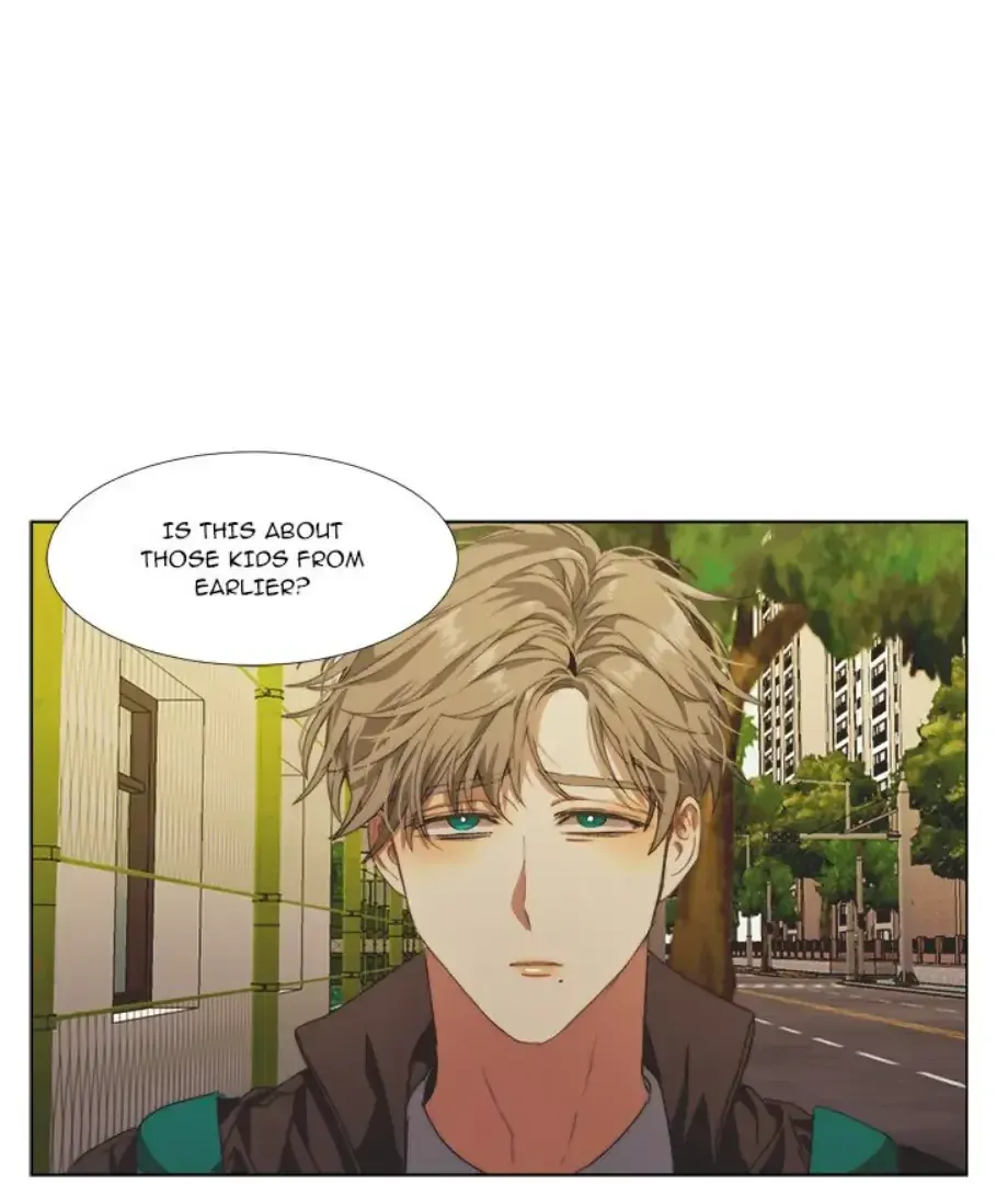 The Spring of the Sea Chapter 11 Online - página 40