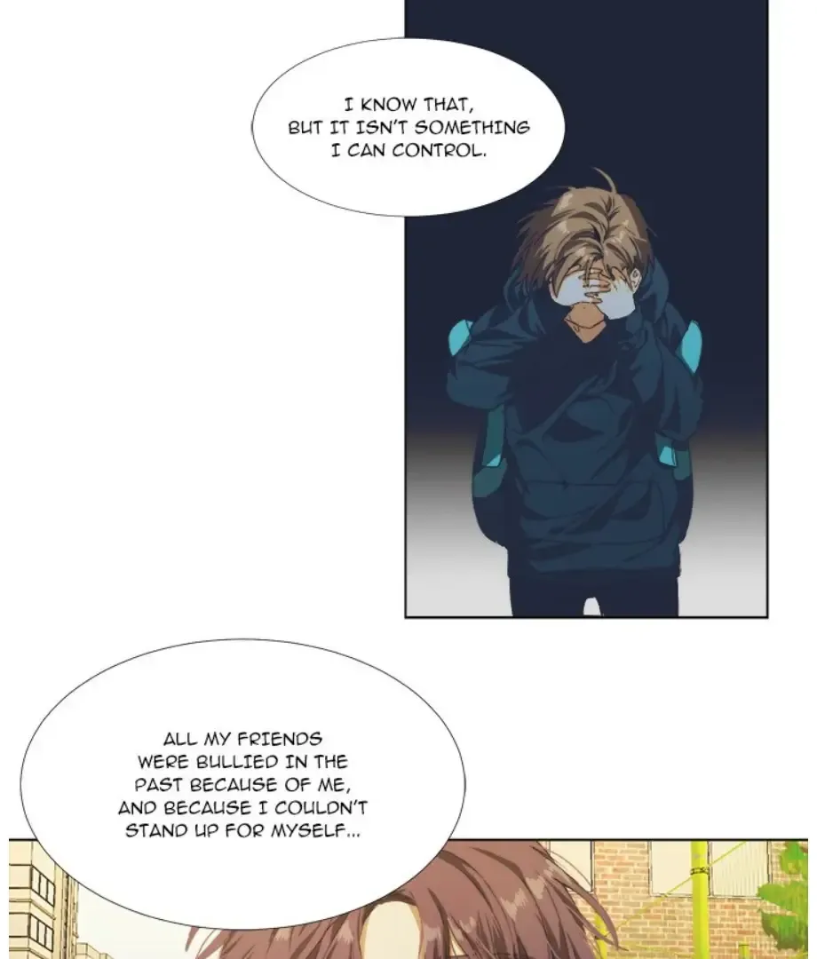 The Spring of the Sea Chapter 11 Online - página 48