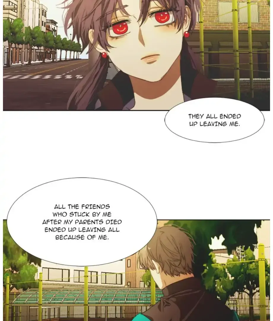The Spring of the Sea Chapter 11 Online - página 49