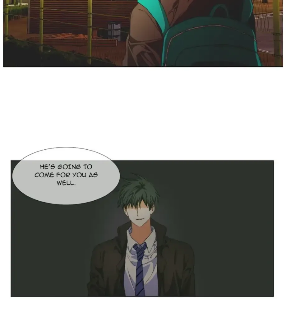 The Spring of the Sea Chapter 11 Online - página 50