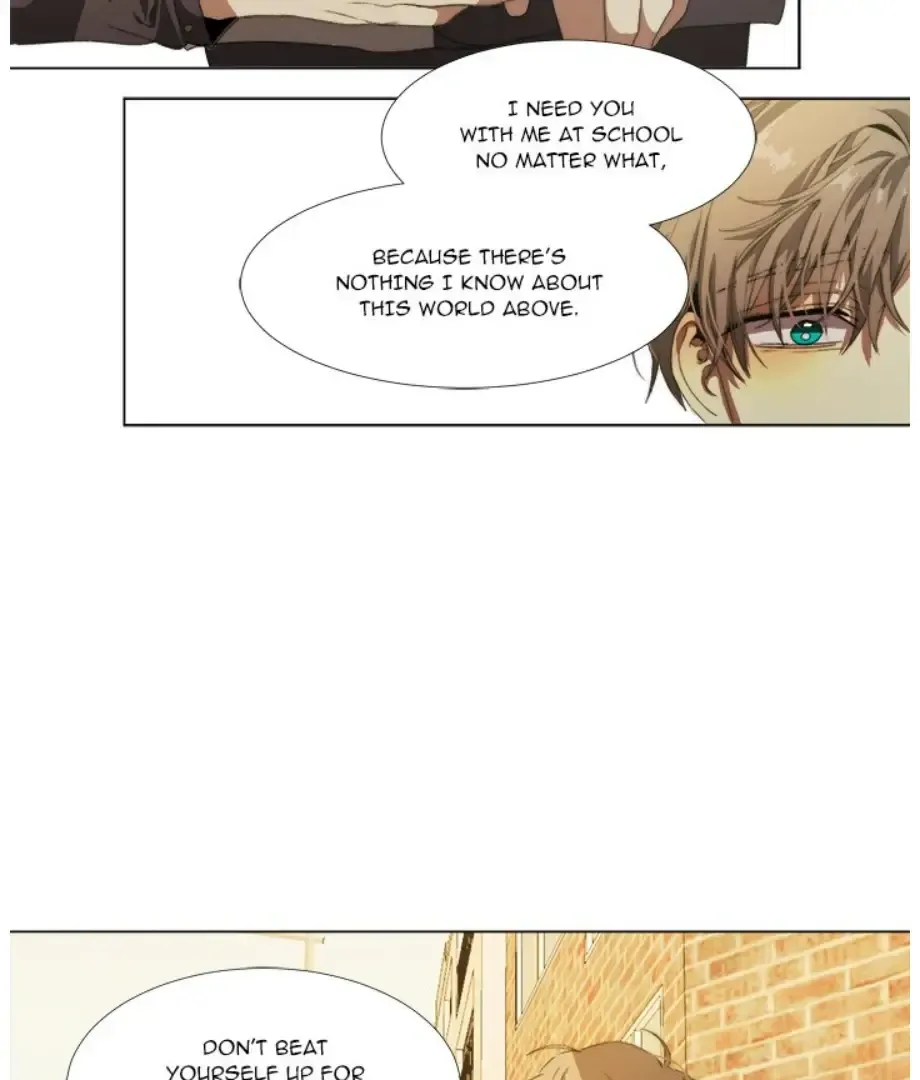 The Spring of the Sea Chapter 11 Online - página 63