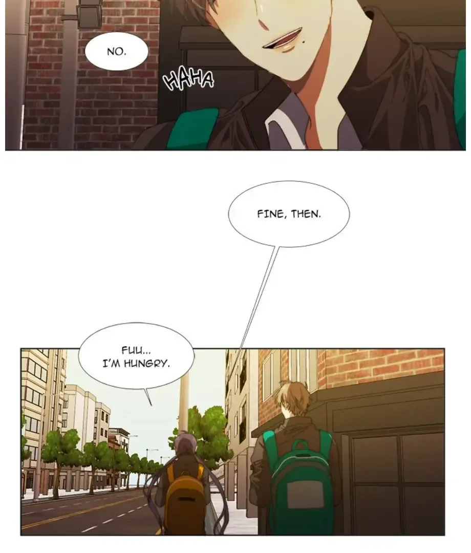 The Spring of the Sea Chapter 11 Online - página 67