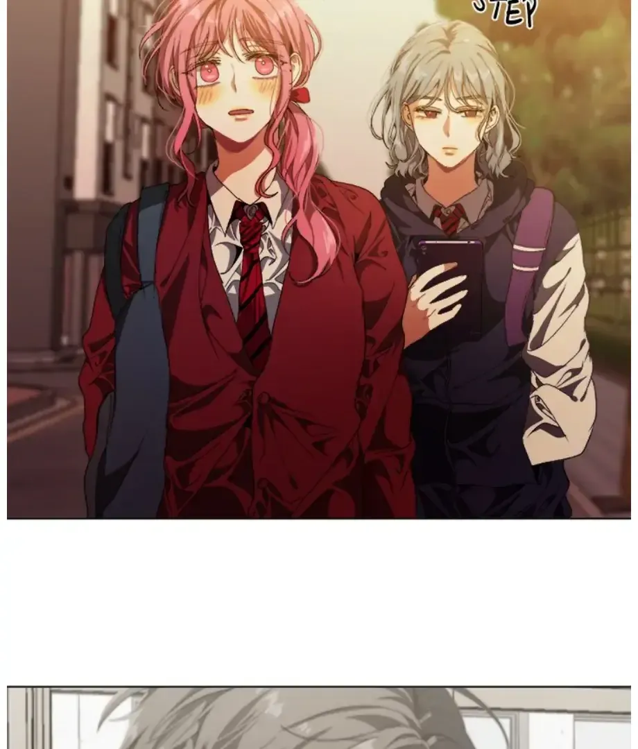 The Spring of the Sea Chapter 14 Online - página 3