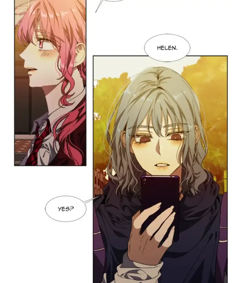 The Spring of the Sea Chapter 14 Online - página 5
