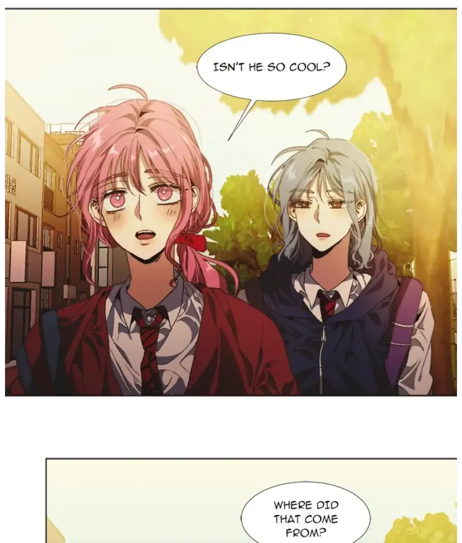 The Spring of the Sea Chapter 14 Online - página 7