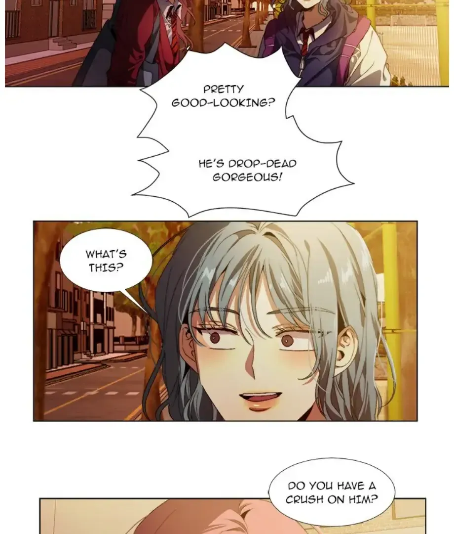 The Spring of the Sea Chapter 14 Online - página 9