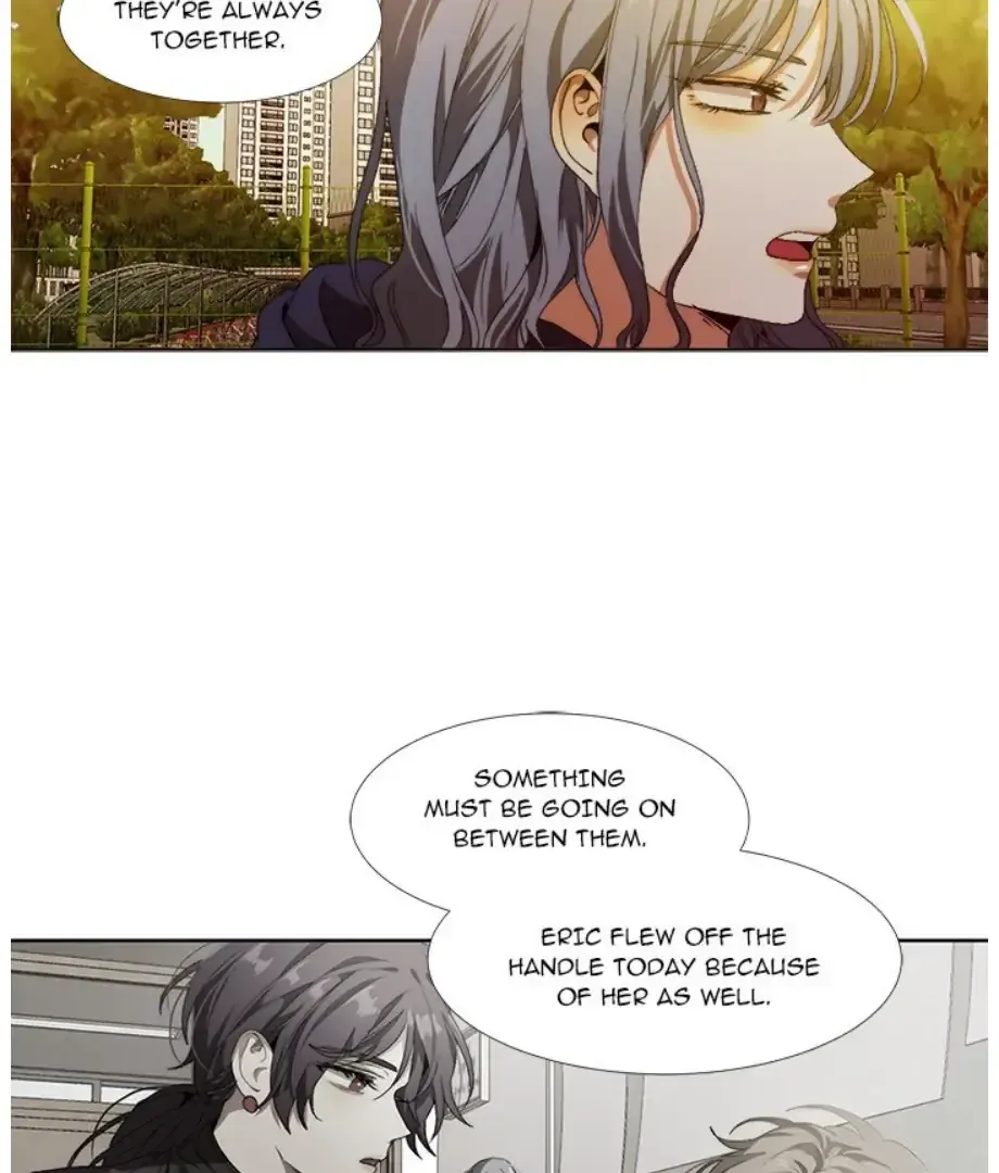 The Spring of the Sea Chapter 14 Online - página 13