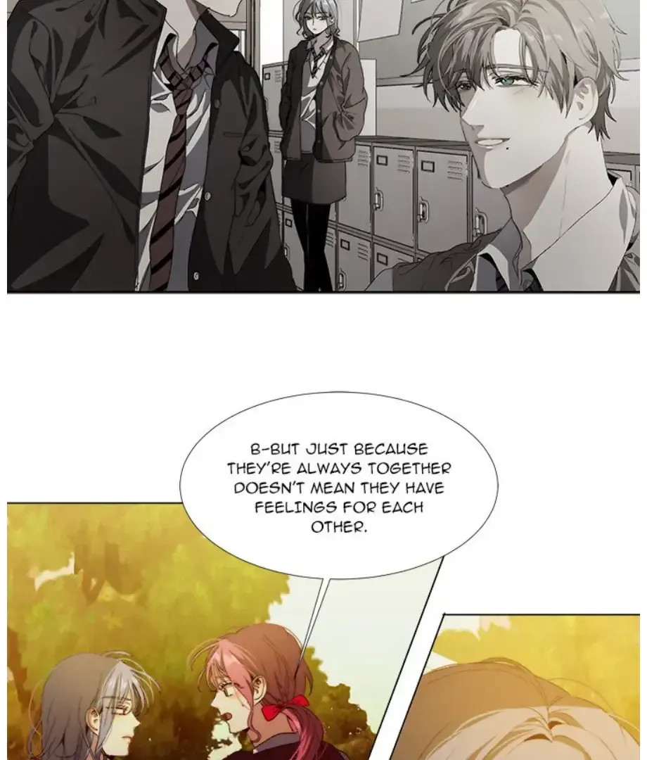 The Spring of the Sea Chapter 14 Online - página 14