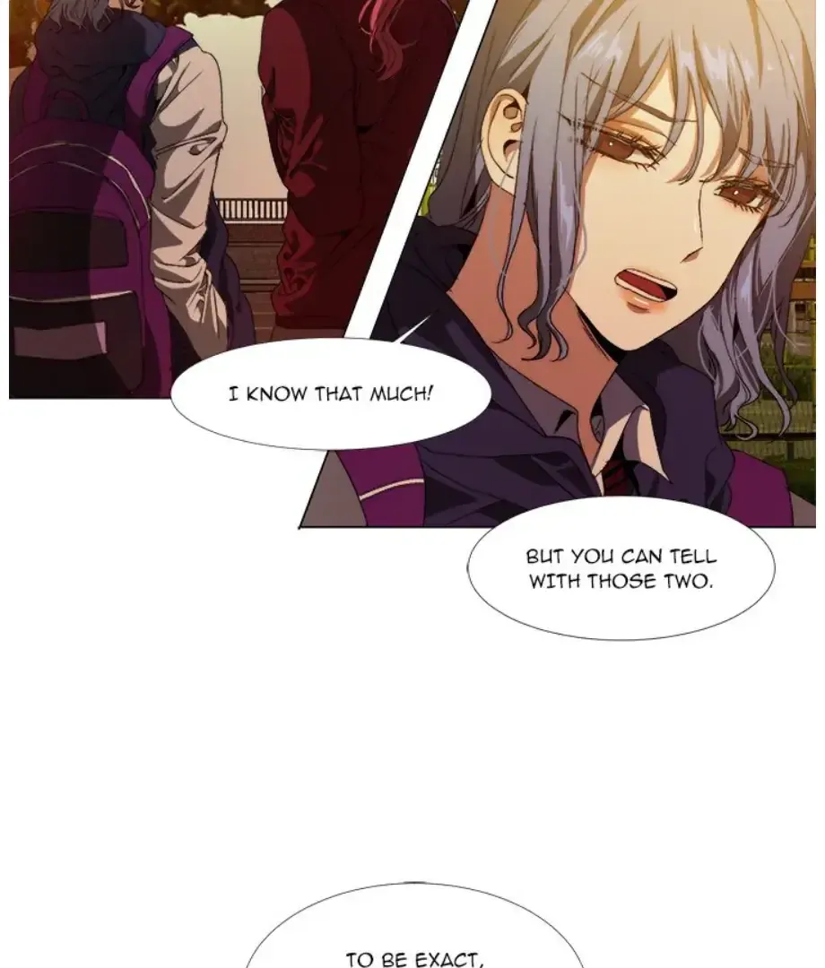 The Spring of the Sea Chapter 14 Online - página 15