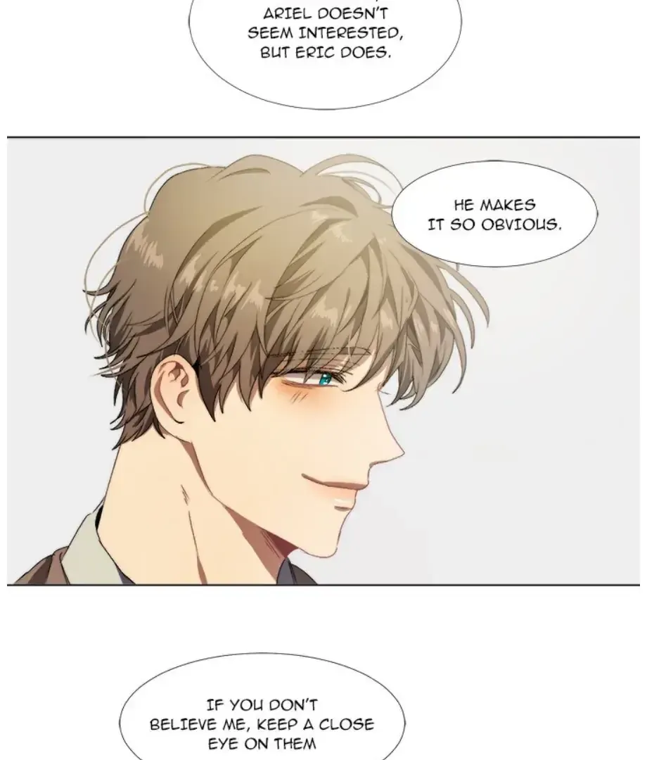 The Spring of the Sea Chapter 14 Online - página 16