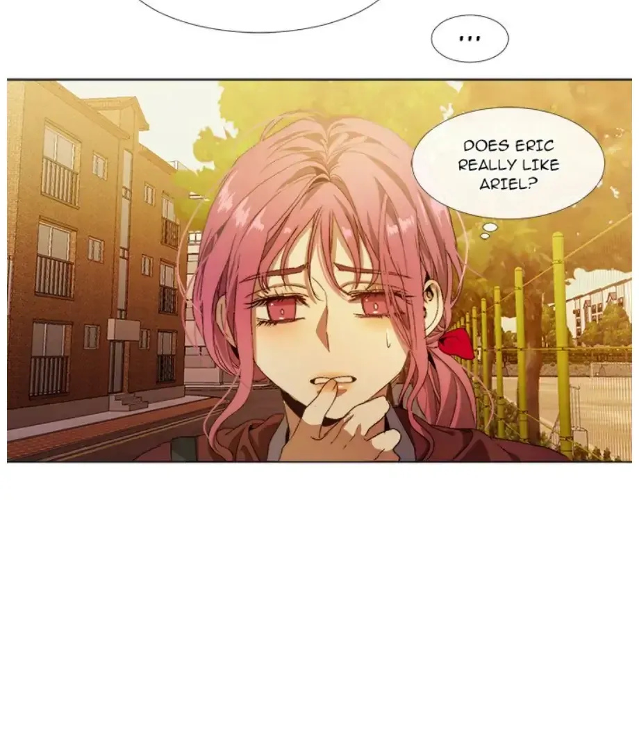 The Spring of the Sea Chapter 14 Online - página 17