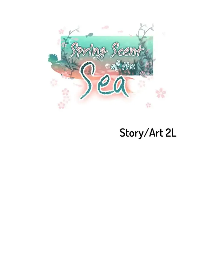 The Spring of the Sea Chapter 14 Online - página 18