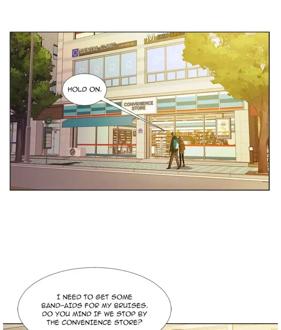 The Spring of the Sea Chapter 14 Online - página 20